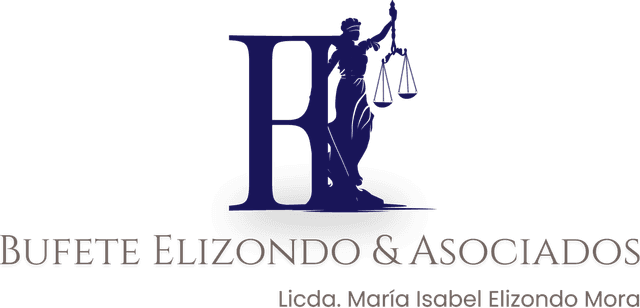 Bufete Elizondo & Asociados — membrete